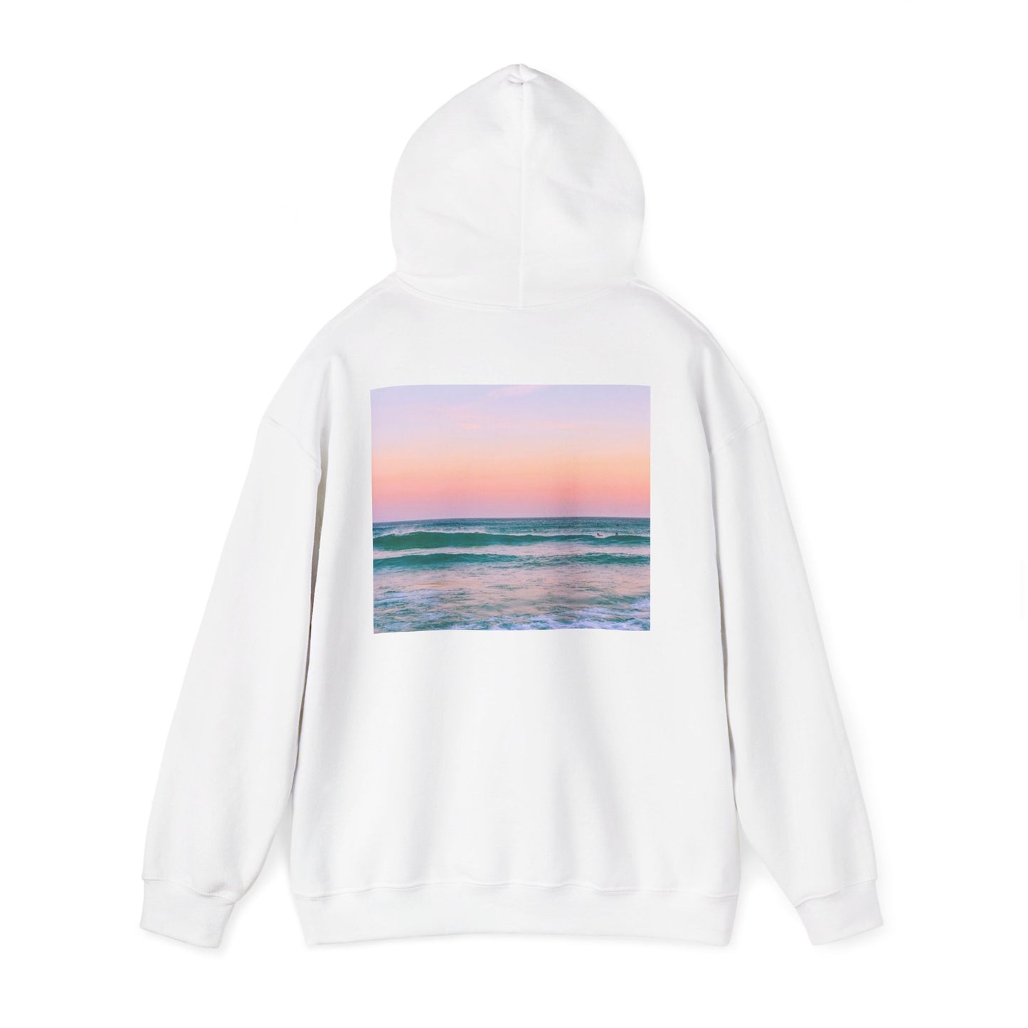 as free as the ocean