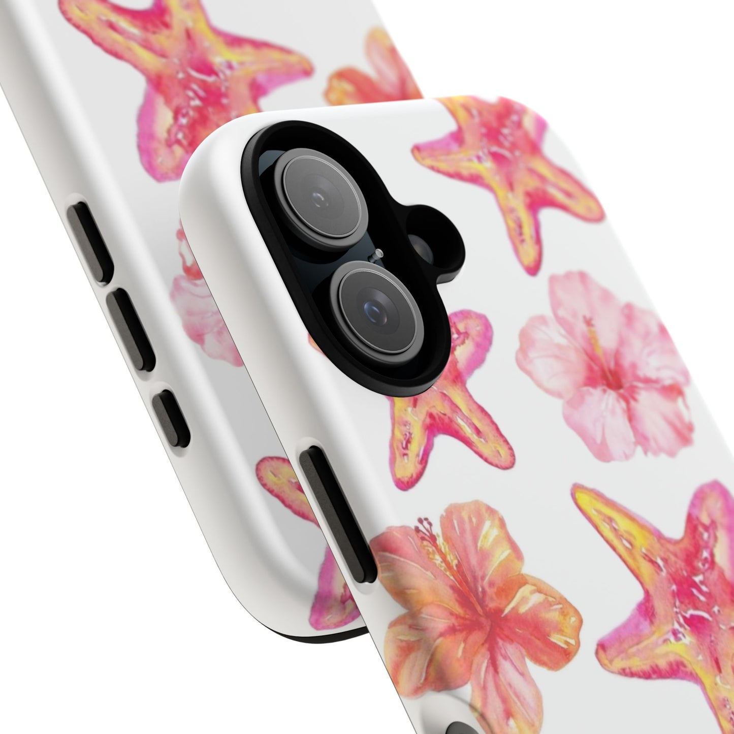 beach floral