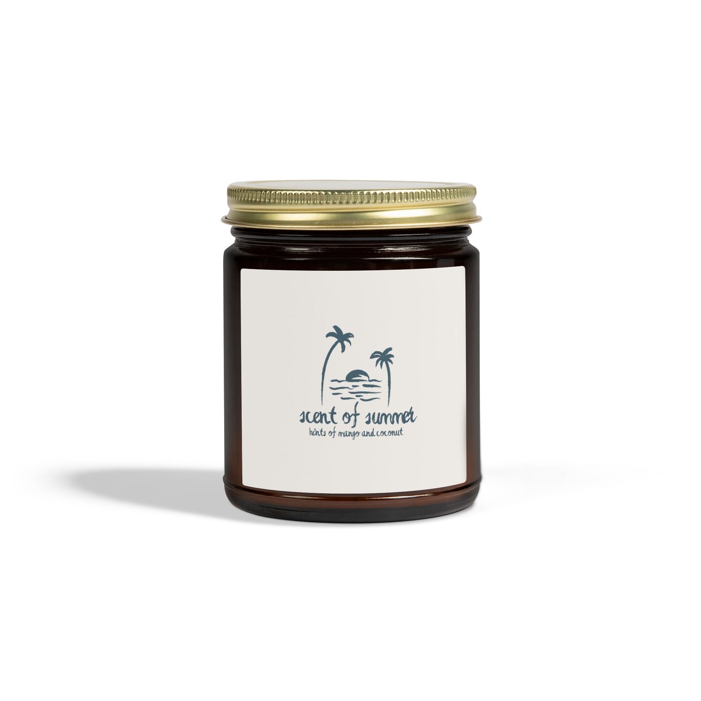 THE scent of summer