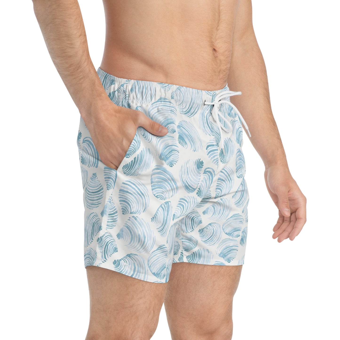 coastal shell
