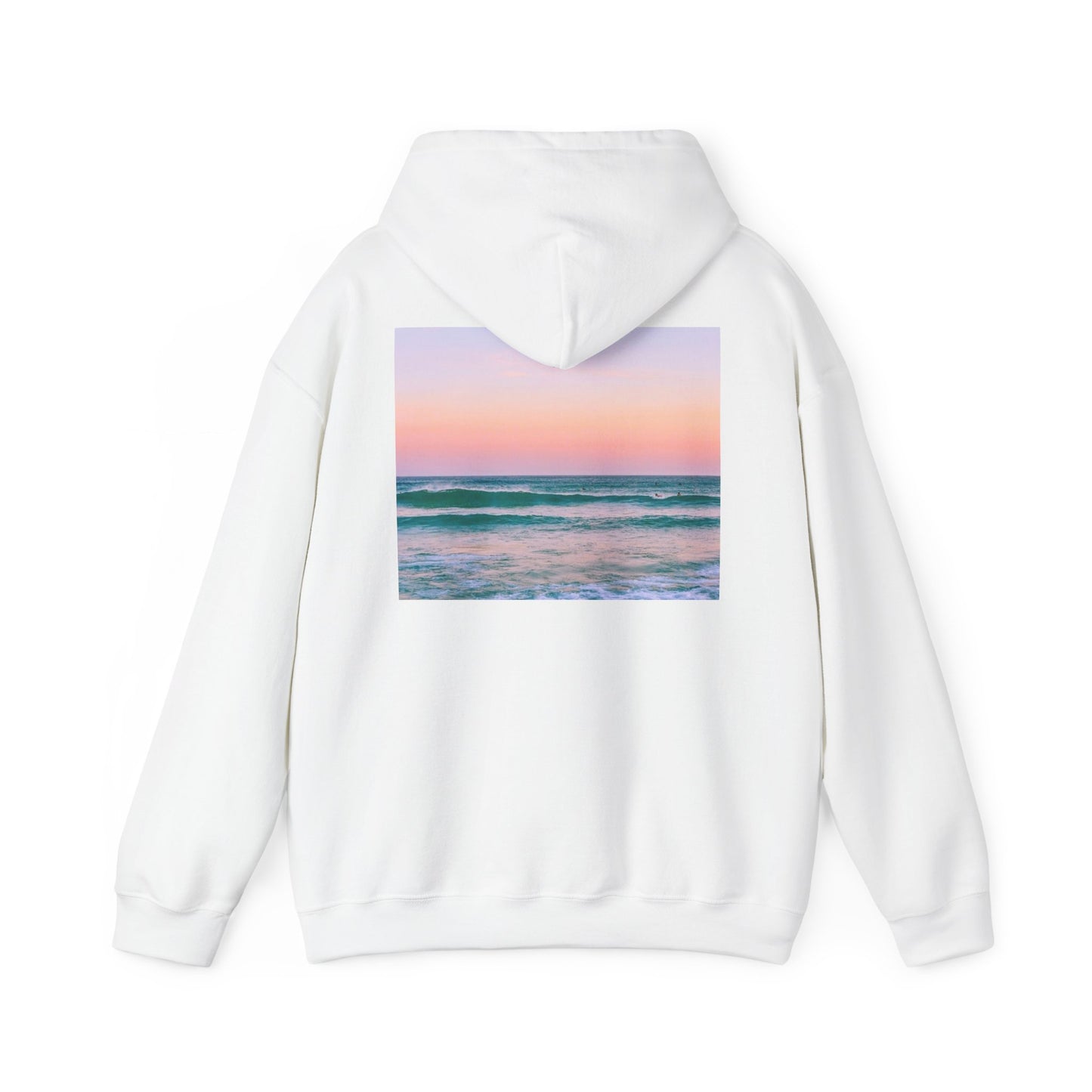 as free as the ocean