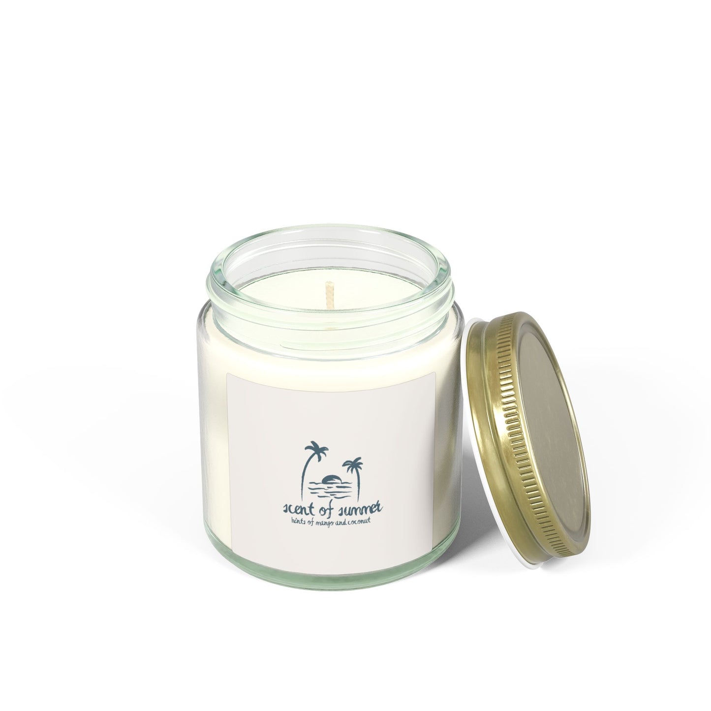 THE scent of summer