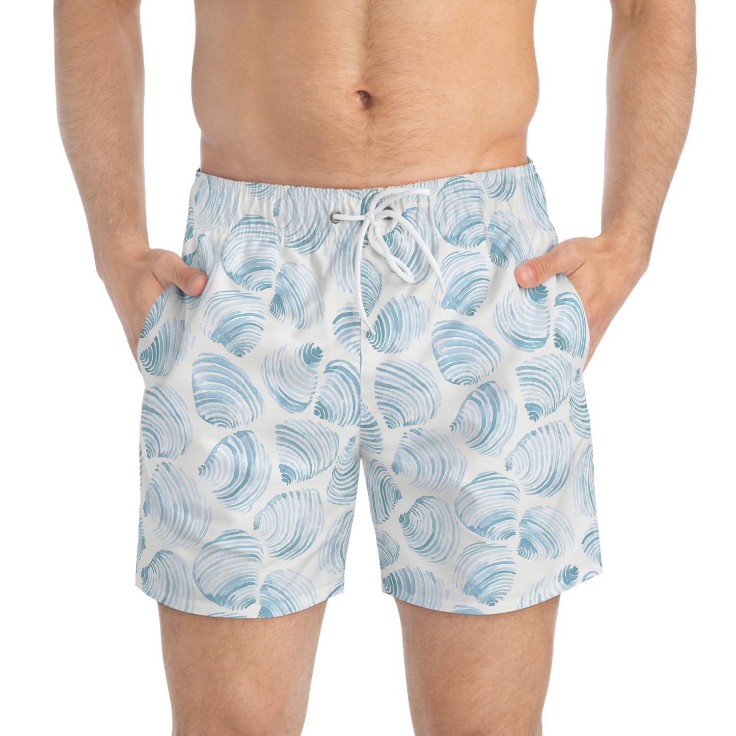 coastal shell