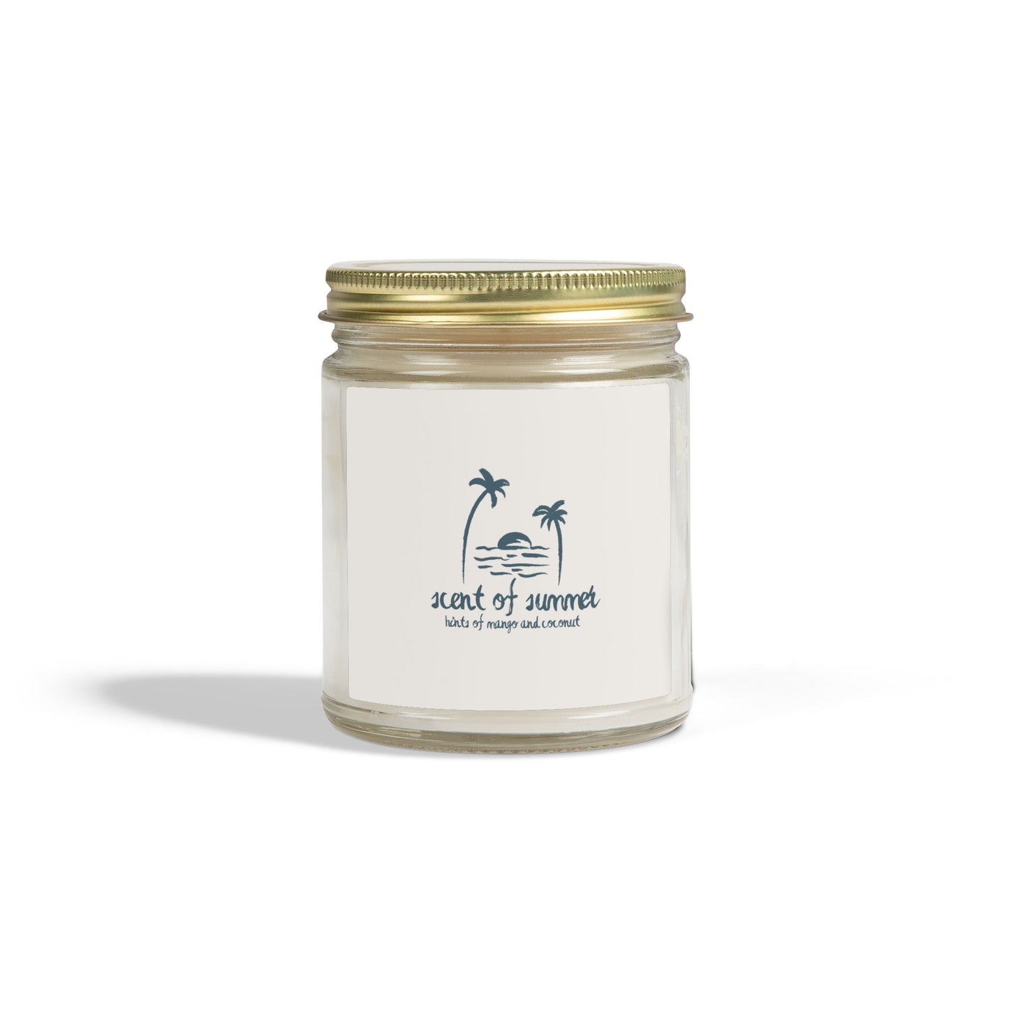 THE scent of summer