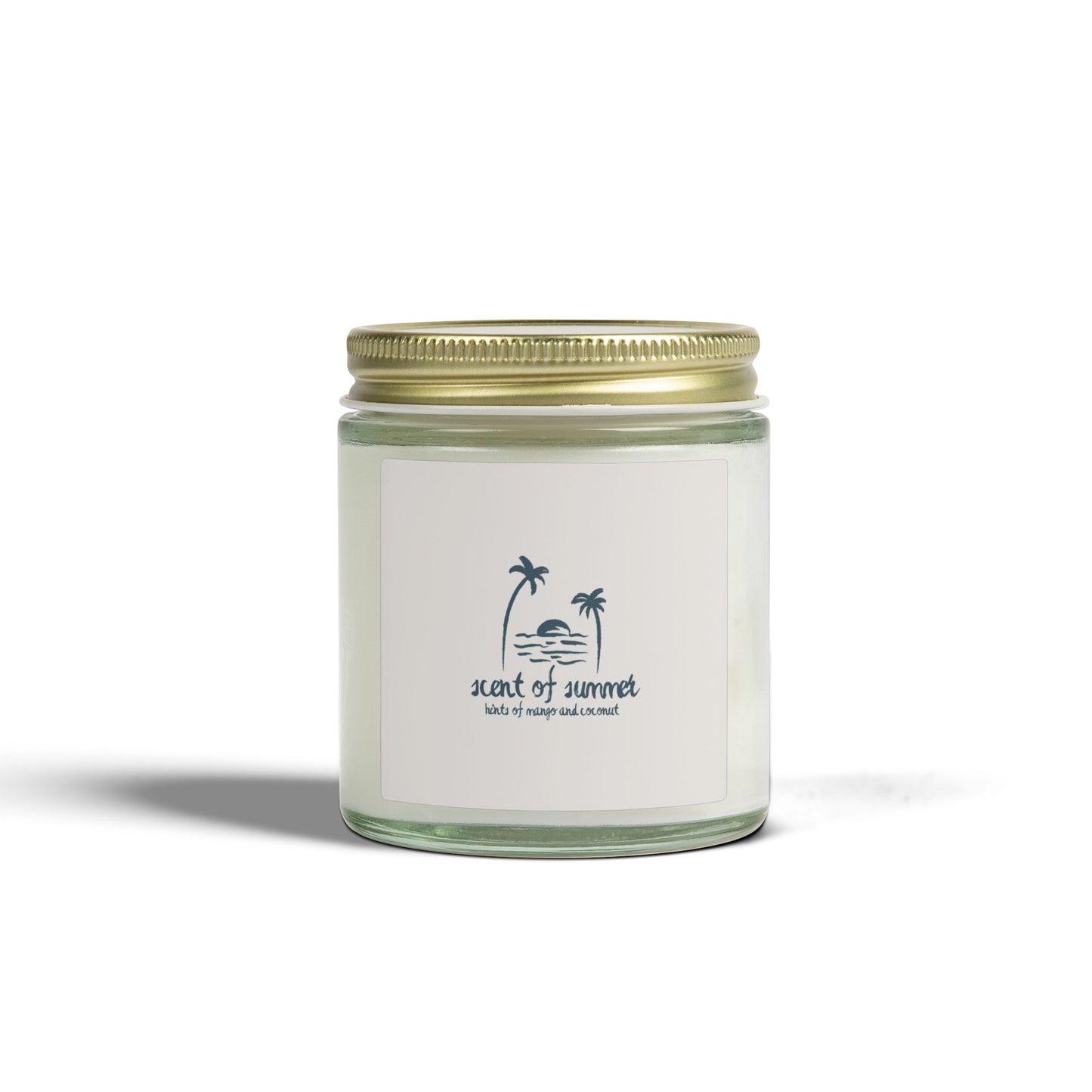 THE scent of summer