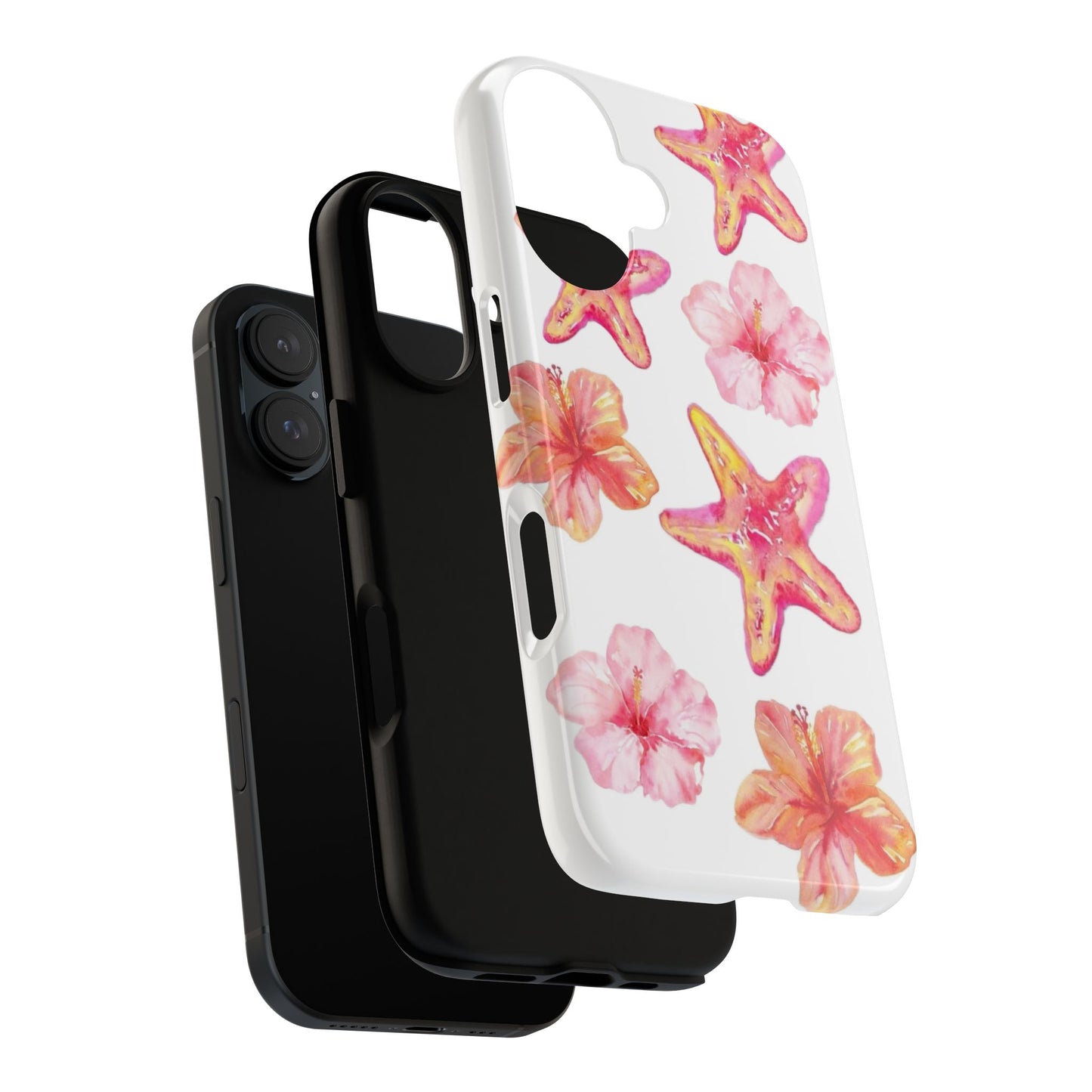 beach floral