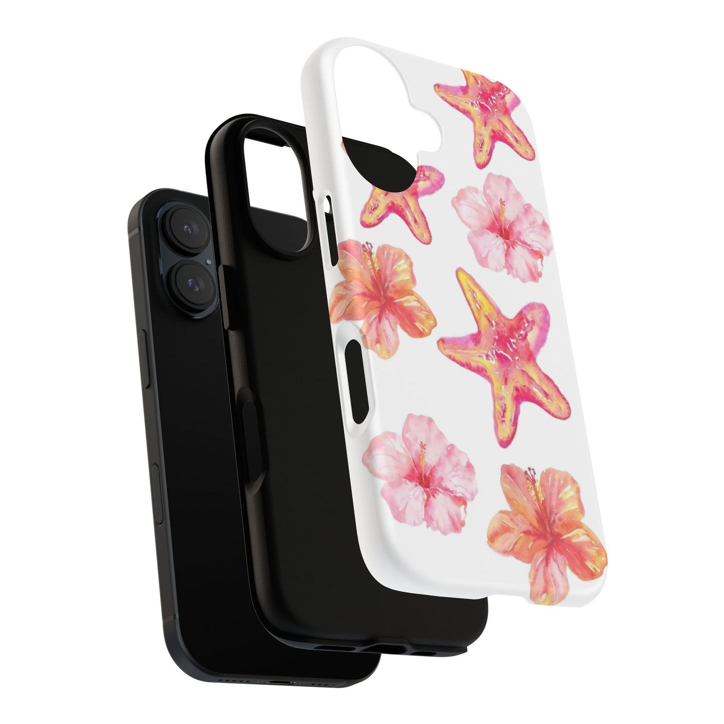 beach floral